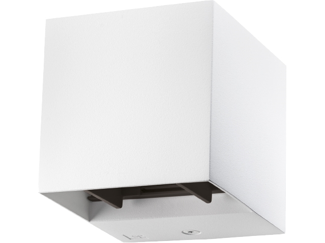 Artes Mini Hvid 380lm 2700K Ra>80 Bagkantsdæmp