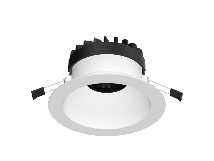 KOMBIC 150 2000LM 930 Asymmetric Hvid DA