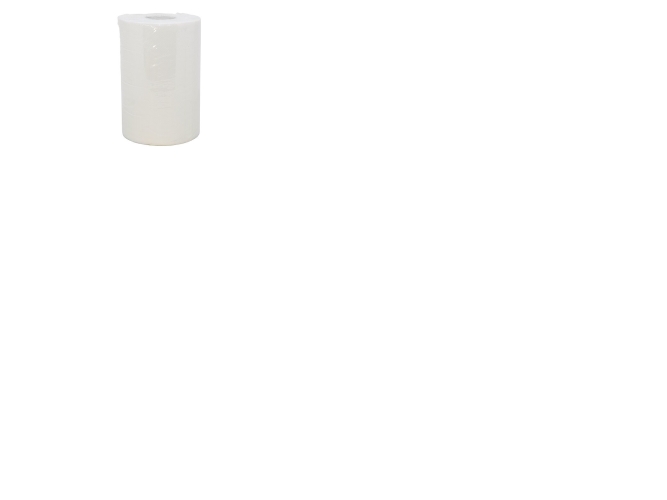 Aftørringspapir 21,5Cmx70M 2-Lag