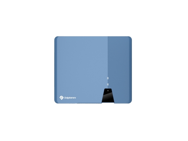 Solplanet 12 kW trefaset ASW12K-LT G2 PRO Streng inverter med 2MPPT indgange og AFCI, nem at installere, pålidelig og brugervenlig