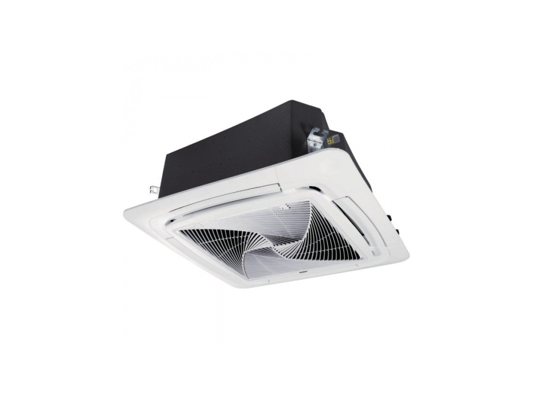 Haier kassett luftkonditioneringsapparater