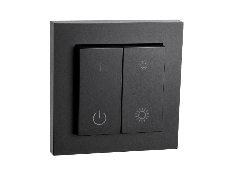 SG ARMATUREN FRONT CONNECT SWITCH SORT
