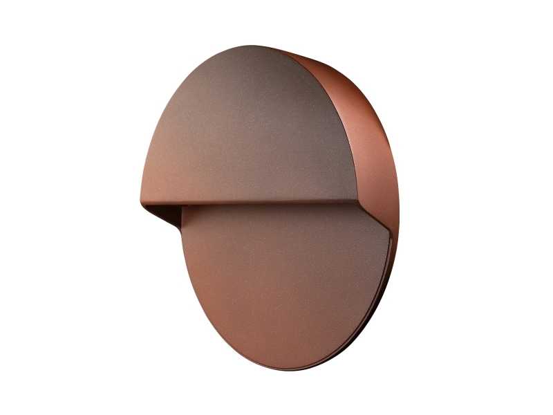 SG ARMATUREN ARLON RUND CORTEN 2700K