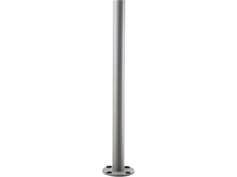 SG ARMATUREN HERNING PULLERT 900mm. Ø60 GRÅ