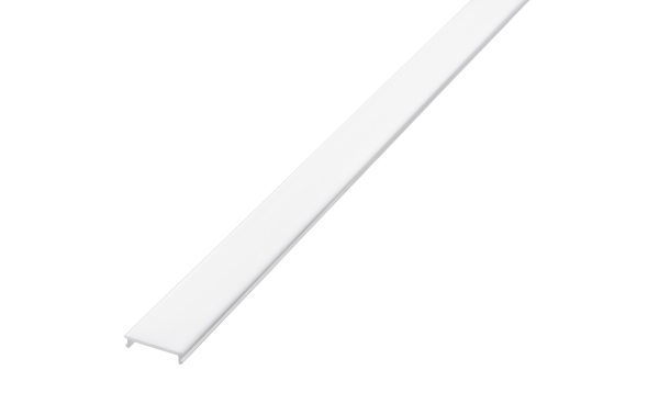 SG ARMATUREN STRIPLINE 230V OUTDOOR DIFFUSOR OPAL 1,8m