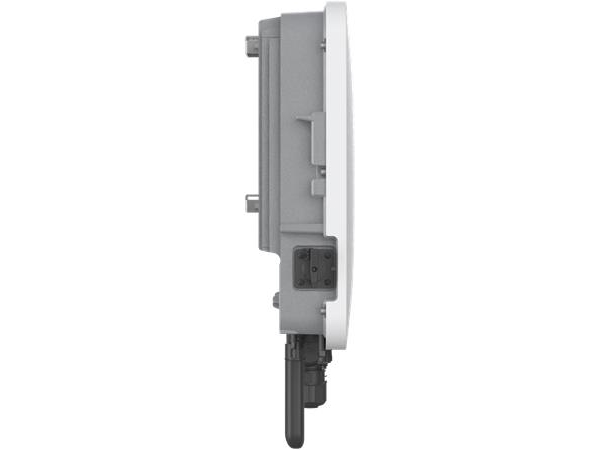 Huawei SUN2000-5K-MAP0 3-faset hybrid inverter, 5 kW med 2 MPPT. For batterisystem LUNA S0 og S1.