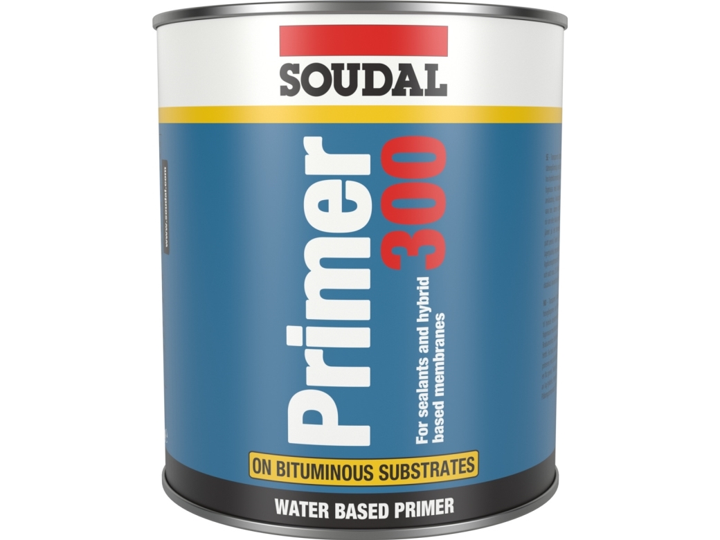 SOUDAL Primer til fugemasse billede