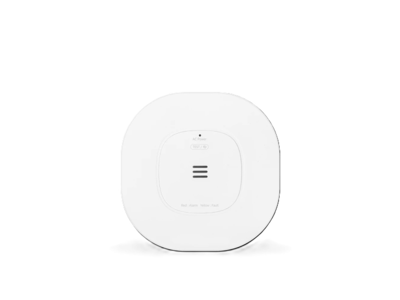 SA751. Housegard Luma 230V Røgalarm inklusiv 10 års batteri