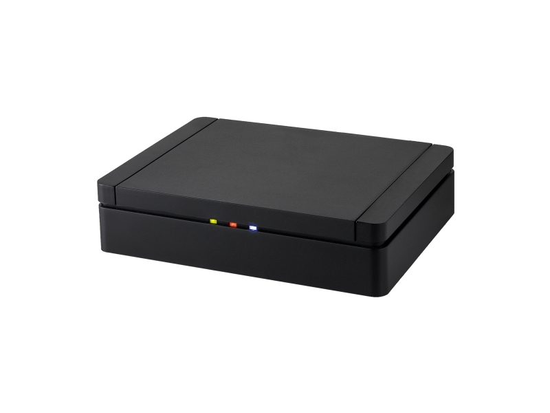 Smart Gateway 3,0 Hybrid, sort, 2,8W