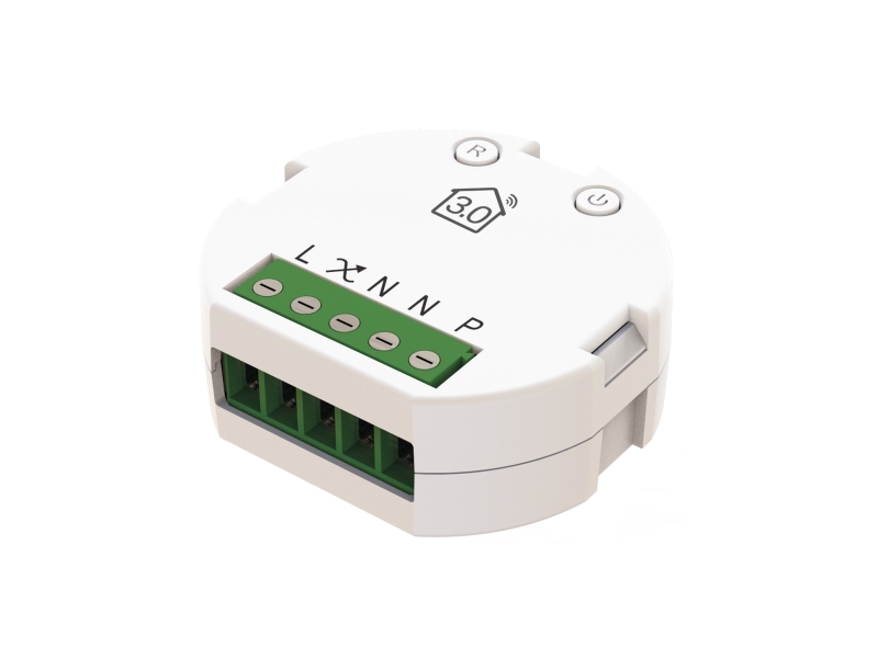 SG ARMATUREN LEDDIM SMART PILL MICRO 3.0