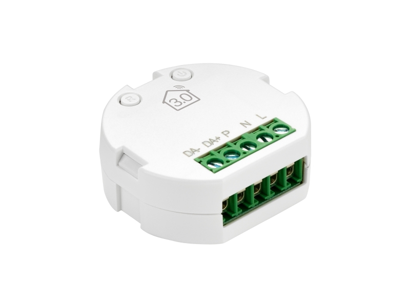 SG ARMATUREN LEDDIM SMART PILL DALI 3.0