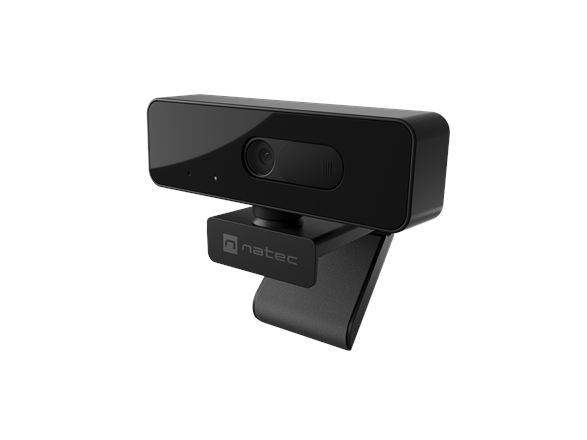 Natec Galago Webcam Full Hd 1080P