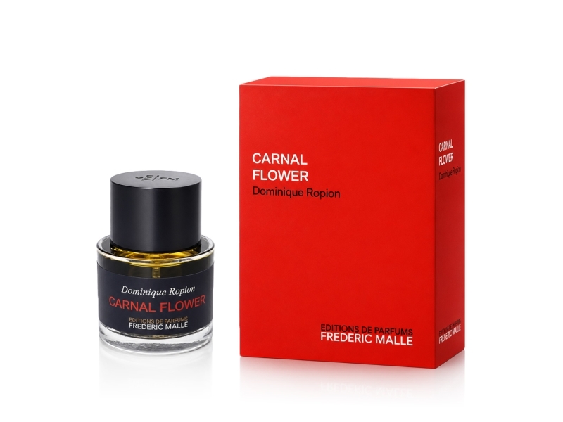 Frederic Malle Carnal Flower Parfumespray 50 Ml