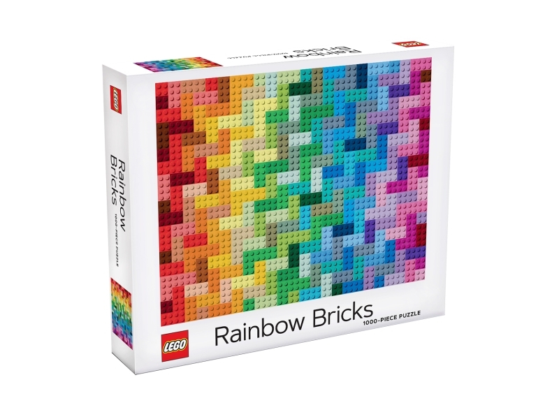 Euromic LEGO -