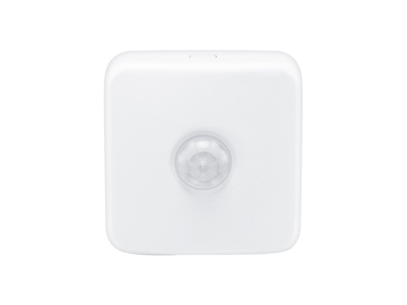Philips Smart Motion sensor med batteri, 1-pak, Hvid, Plast, IP20, III, Indendørs, AA