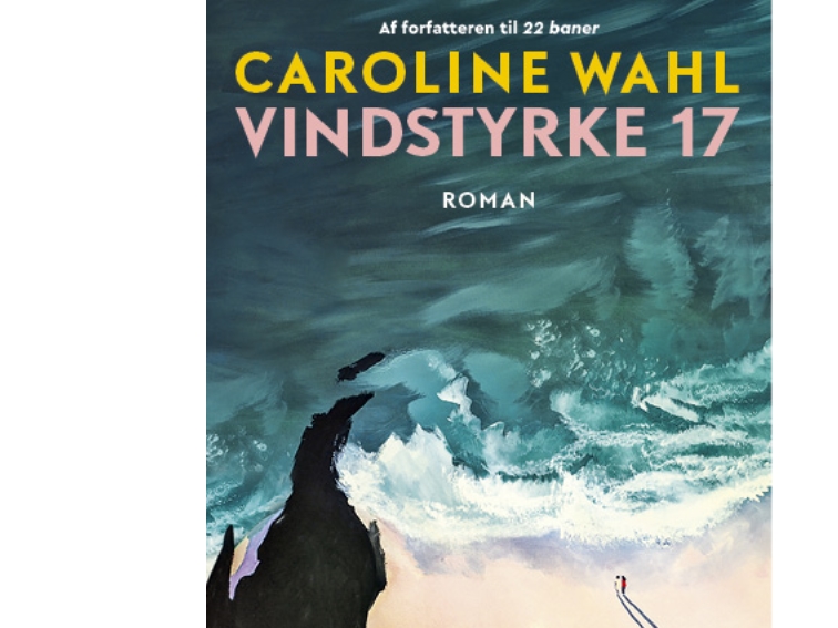 Vindstyrke 17 | Caroline Wahl
