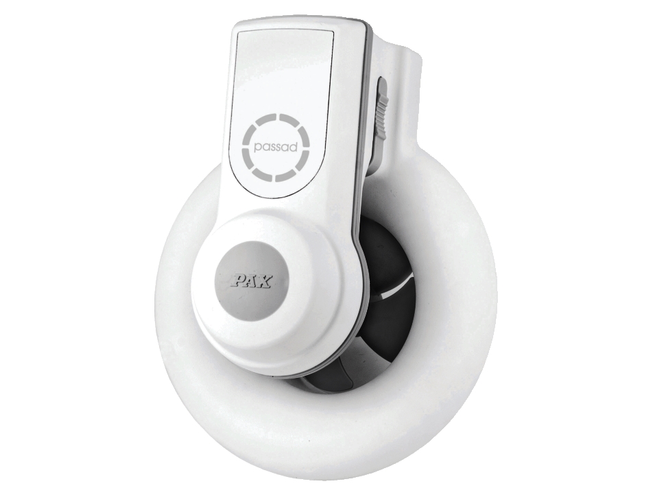 Pax ventilator PASSAD 00 grundmodel