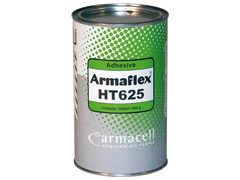 Armacell HT625 lim til HT/Armaflex, Enkomponentslim, 420 g/500 ml