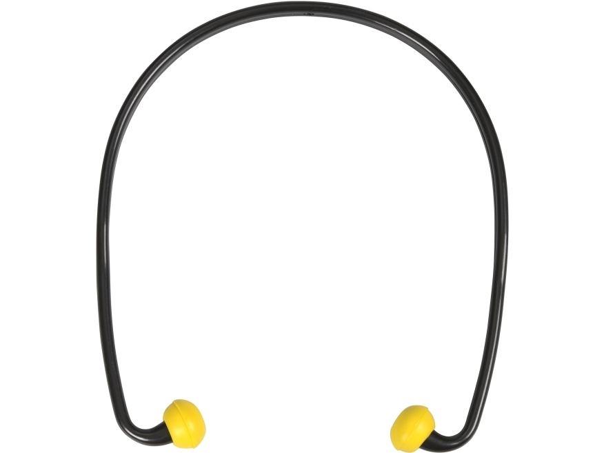 Bøjlehøreværn Earplugs Comfort