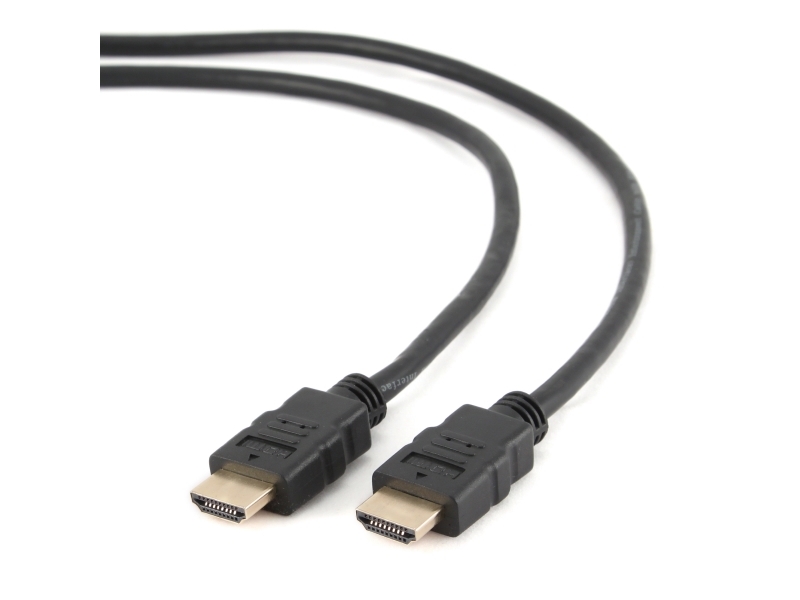 HDMI kabel, 4K 2.0, high speed med ethernet, længde 10 meter