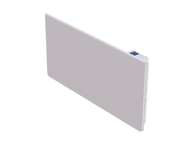 Wallflex El-Radiator 600 Wifi, 400W, 230V