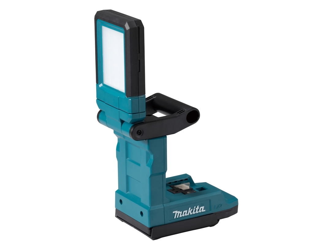 MAKITA LAMPE DML819 18 V 1200 lm MAGNETISK