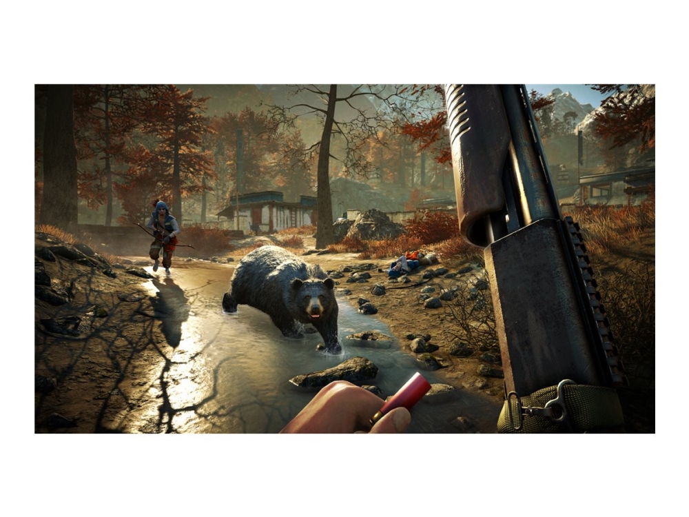 Far Cry 4 Season Pass - Xbox One - Hente - Esd