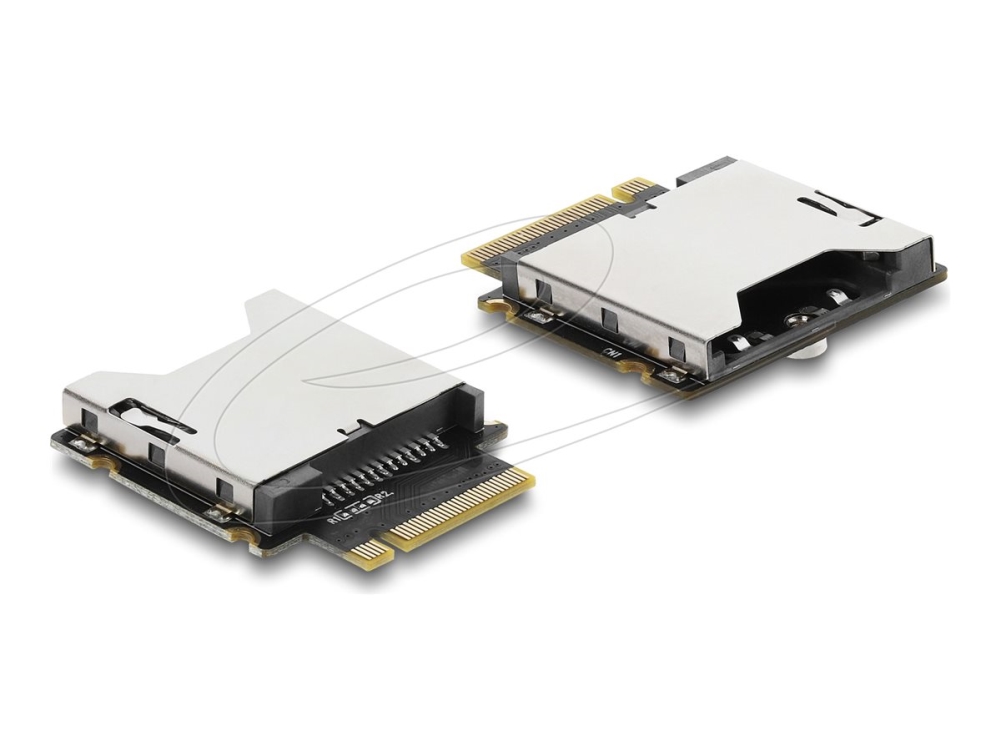 Delock - Kortadapter (Cfexpress Type A, M.2) - Pci Express 4.0