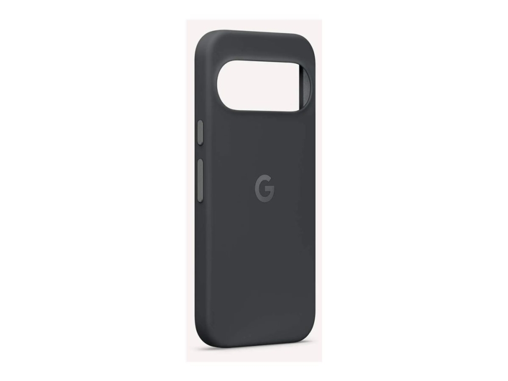 Pixel 11 Case Obsidian
