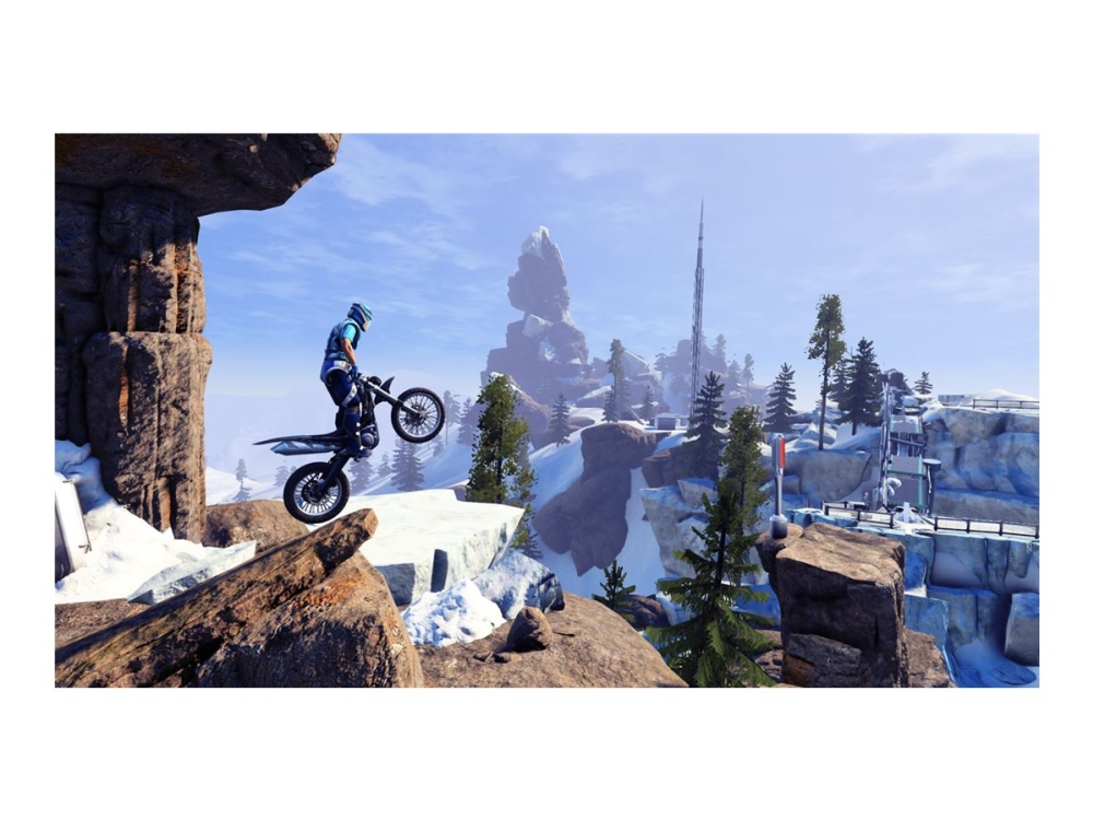 Trials Fusion Season Pass - Season Pass - Xbox One - Hente - ESD