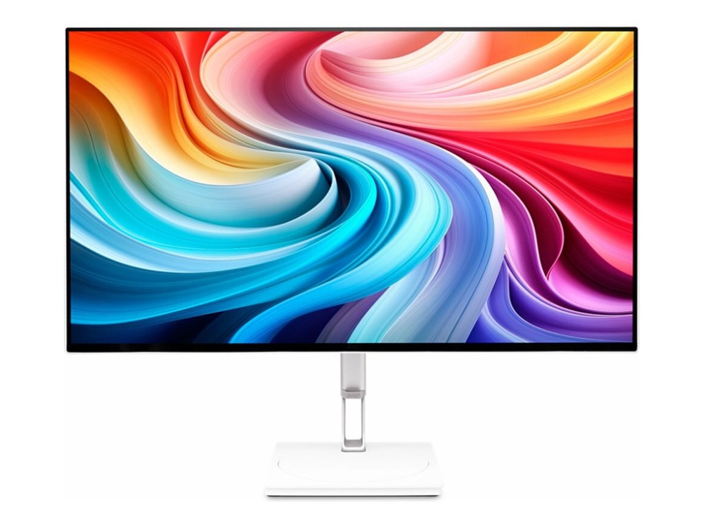 Acer Ce270k Xwmiippruzx - Ce Series - Oled-Monitor - 27" (26.5" Til At Se) - 3840 X 2160 Uhd - 1000 Cd/M² - 1500000:1 - Displayhdr 400 True Black - 0