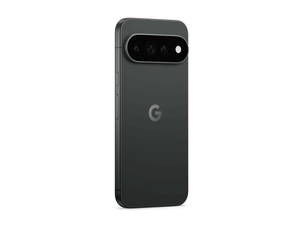 Google Pixel 11 Pro Xl, 1344 X 2992 Pixel, 12 Gb, 256 Gb, 50 Mp, Android 17, Sort