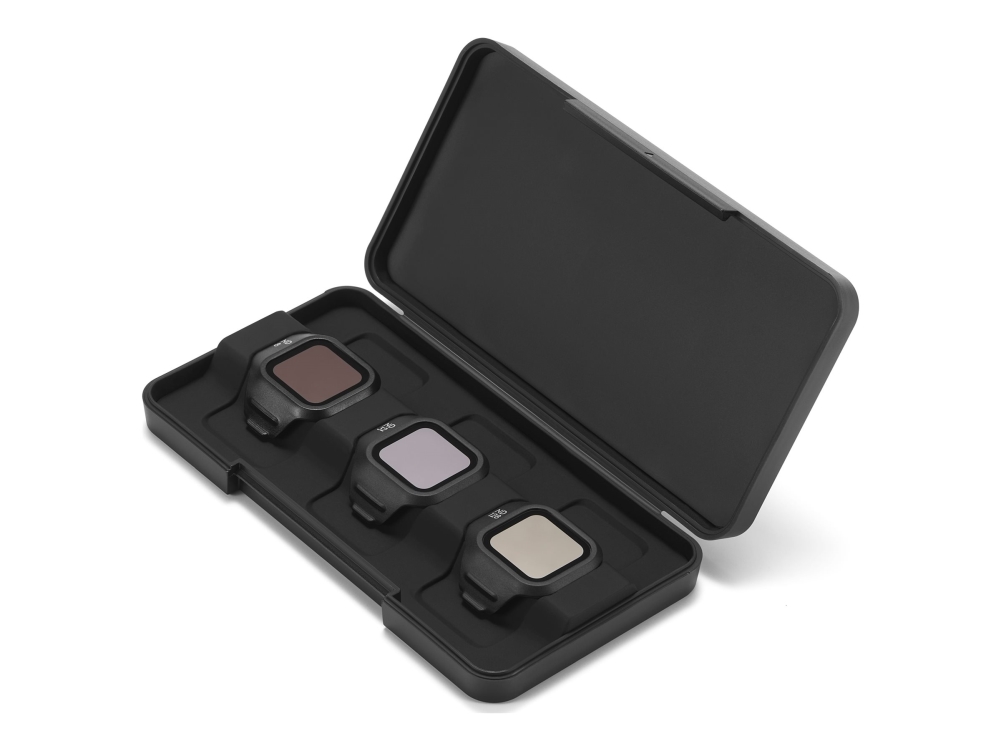 Dji Mini 5 Pro Nd, Kamerafilter, Dji