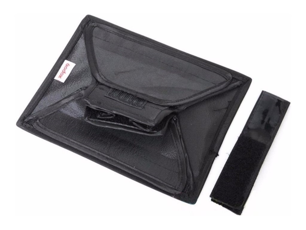 Godox Sb1520 - Flash Diffuser Softbox - 20 Cm X 15 Cm