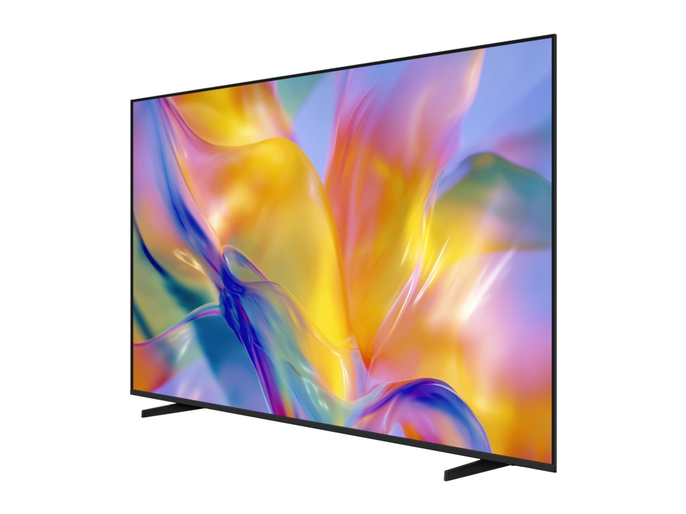 Samsung Ue100m90hu - 100" Diagonal Klasse M90h Series Led-Bagbelyst Lcd Tv - Smart Tv - Tizen Os - 4K Uhd (2160P) 3840 X 2160 - Hdr - Mini-Led - Tita