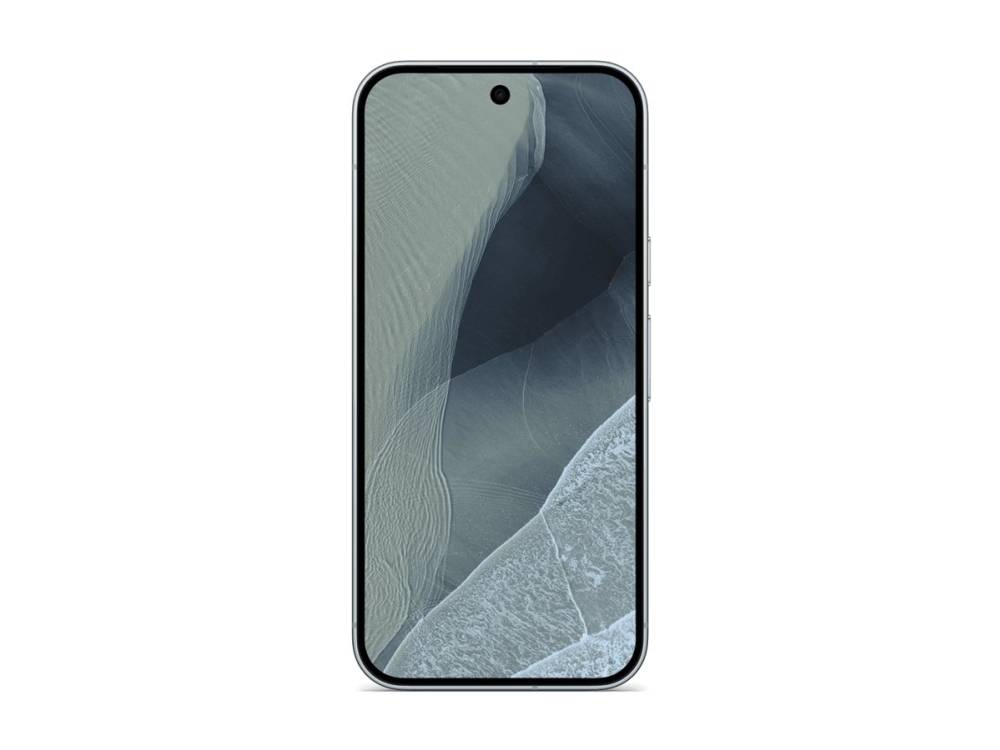 Google Pixel 11 Pro, 1280 X 2856 Pixel, 12 Gb, 256 Gb, 50 Mp, Android 17, Grøn