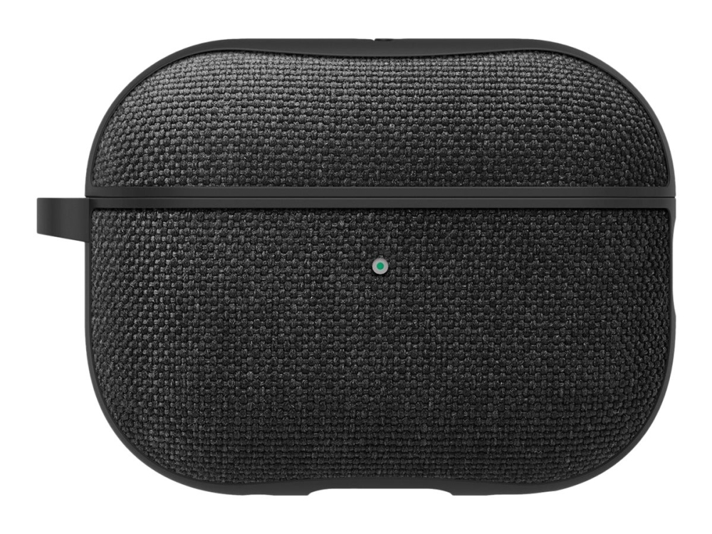 Spigen Urban Fit, Box, Stoff, Polycarbonat (Pc), 34 G, Schwarz