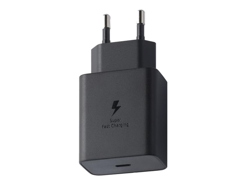 Ładowarka Samsung Samsung Rejseoplader Ep-T1510ewe, Pd, 15W, Usb-C, Hvid (Bulk)
