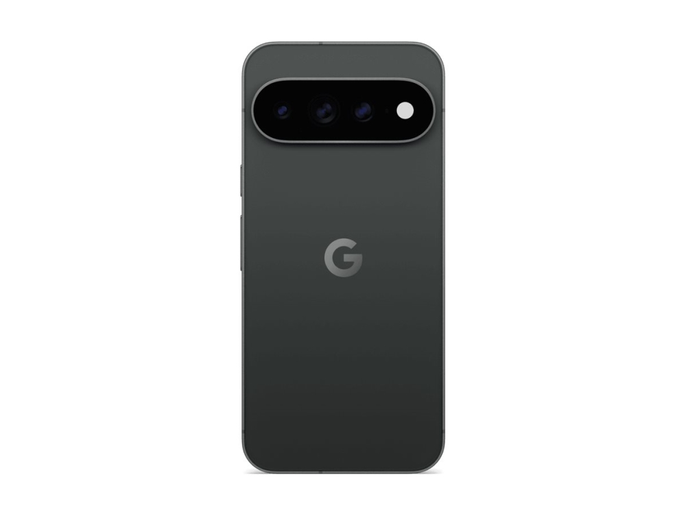 Google Pixel 11 Pro Xl, 1344 X 2992 Pixel, 16 Gb, 512 Gb, 50 Mp, Android 17, Sort