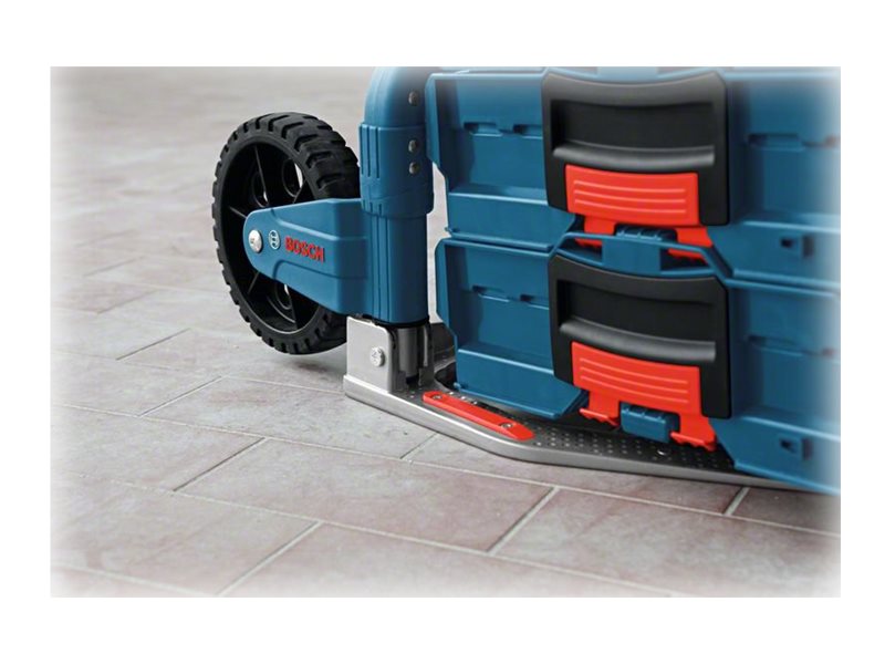 Bosch TRANSPORTVOGN L-BOXX