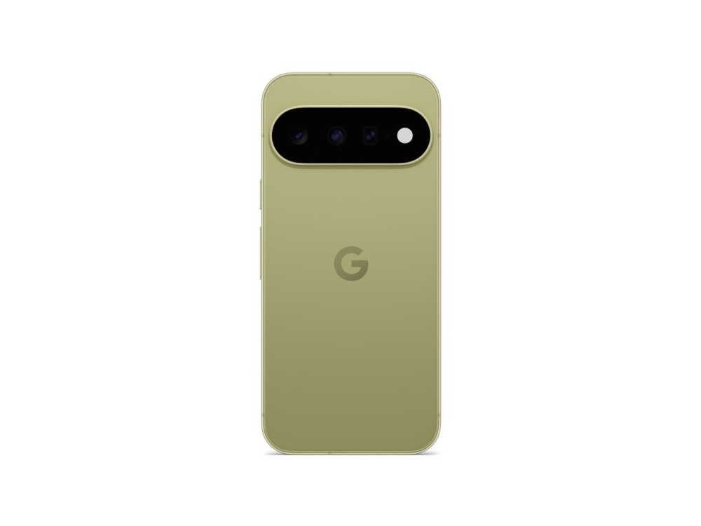 Google Pixel 11, 1080 X 2424 Pixel, 12 Gb, 256 Gb, 48 Mp, Android 17, Grøn