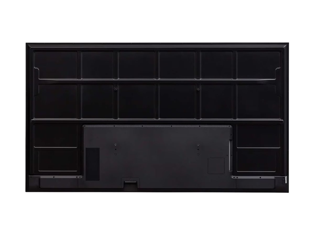 Lg 86Ul5q-E, Digital Signage Flachbildschirm, 2,18 M (86"), Led, 3840 X 2160 Pixel, Wlan, 24/7
