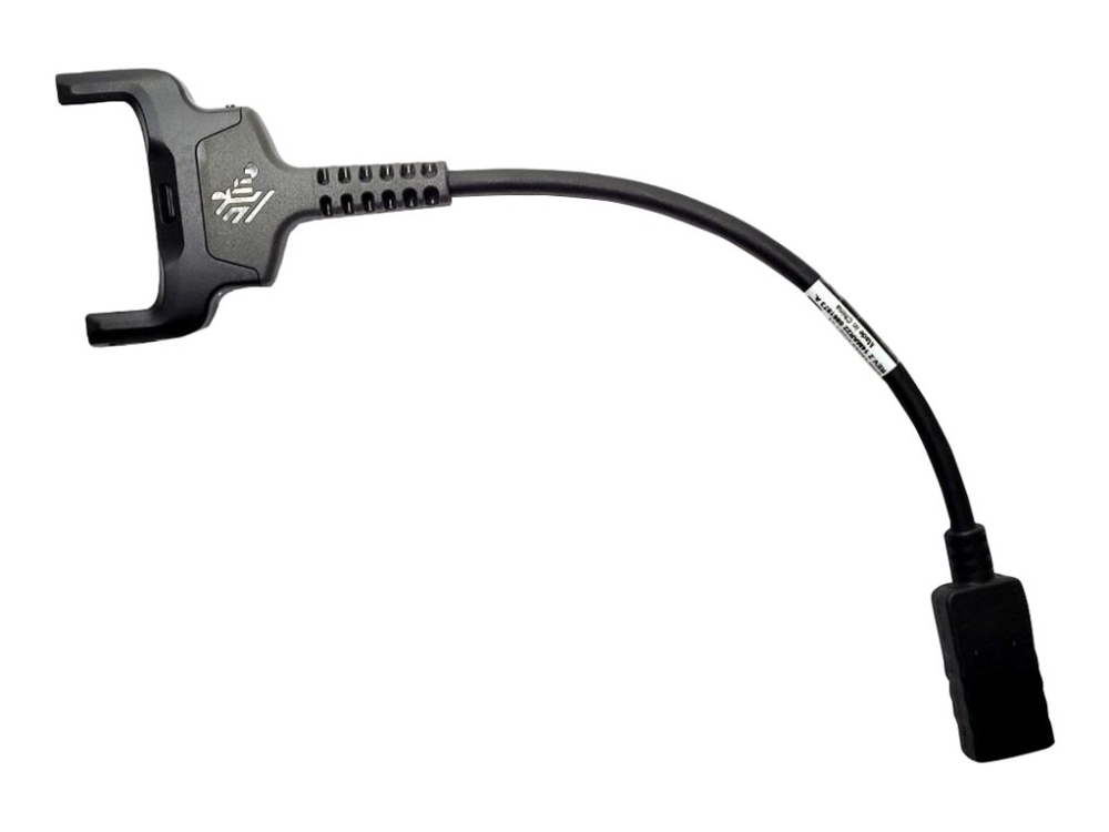 Zebra - Strømkabel - Usb (Han) Til Dockstikforbindelser - 1.2 M