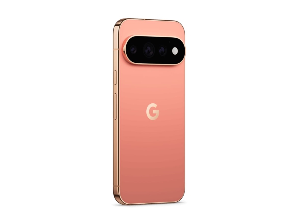 Google Pixel 11 Pro, 1280 X 2856 Pixel, 12 Gb, 256 Gb, 50 Mp, Android 17, Orange