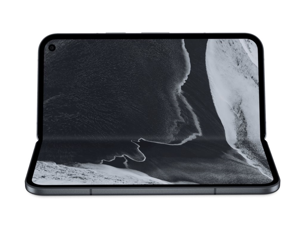 Google Pixel 11 Pro Fold - 256Gb/16Gb - Obsidian