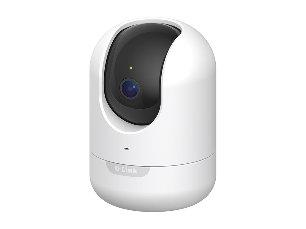 D-Link Dcs-8610, Ip-Sikkerhedskamera, Indendørs, Kabel & Trådløs, Fcc Class B Ce, Skrivebord, Hvid