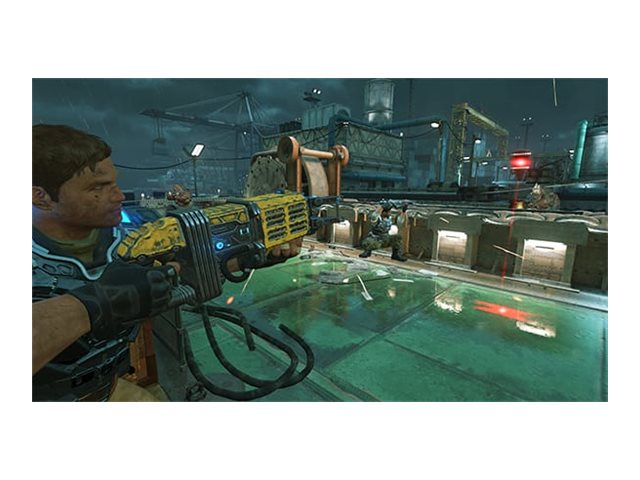 Gears Of War 4: Season Pass - Xbox One, Win - Hente - Esd