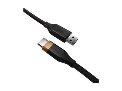 Duracell Dru5011a, 1 M, Usb-A, Usb-C, Sortiert