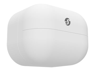 Shelly Blu Motion, Passiver Infrarot-Sensor (Pir), Kabellos, 2400 - 2483.5 Mhz, Decke/Wand, Indoor, Weiß