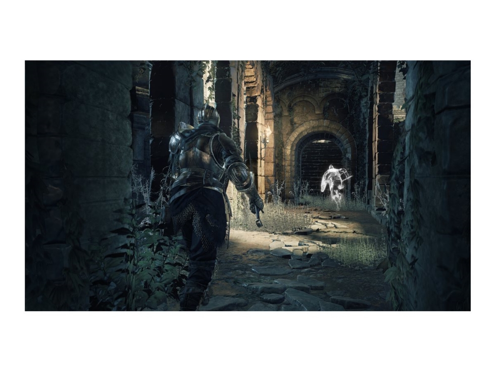Dark Souls III - Season Pass - Xbox One - Hente - ESD